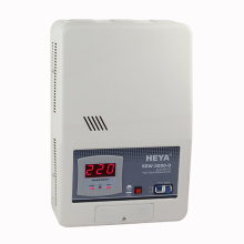 SRW Montou a parede 3KVA Power Power 3KW estabilizador de tensão para o computador servidor